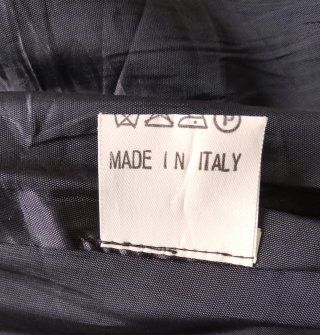 Vestito estivo Diffusion 24 Italy