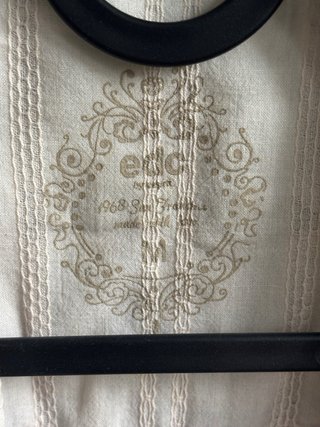 Chaqueta Vaquera Vintage Esprit Talla M