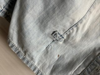Chaqueta Vaquera Vintage Esprit Talla M