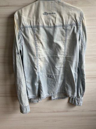 Chaqueta Vaquera Vintage Esprit Talla M