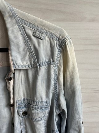 Chaqueta Vaquera Vintage Esprit Talla M