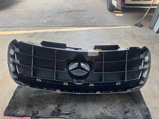 Parachoques Delantero Mercedes Sprinter W907