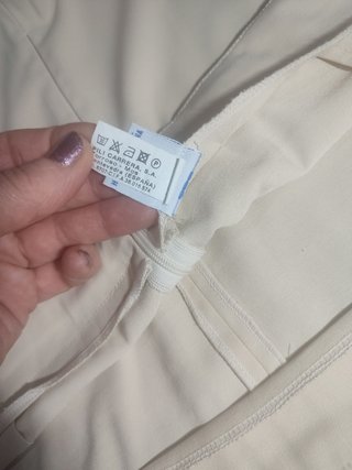 Pantalón premama Pili Carrera