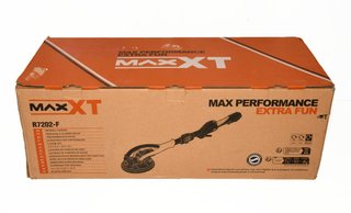 LIJADORA ORBITAL MAXXT R7202-F NUEVA