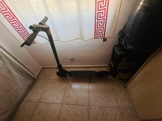 Patinete Xiaomi 1S