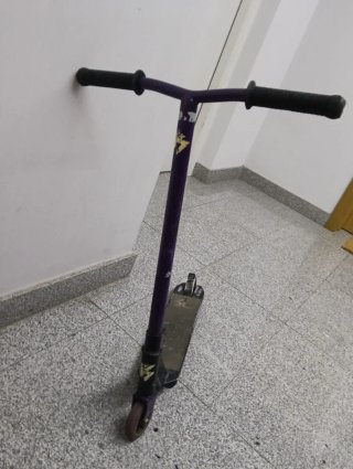 Patinete