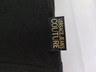Camiseta Versace Jeans Couture Talla L