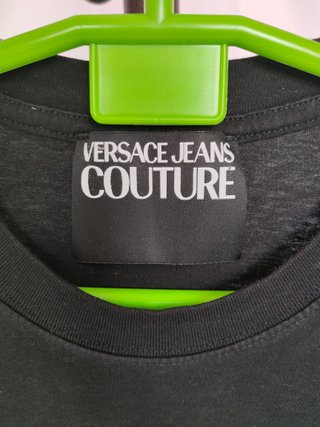 Camiseta Versace Jeans Couture Talla L