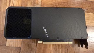 NVIDIA GeForce RTX 3060 Ti Founders Edition