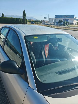 SEAT Ibiza 2002