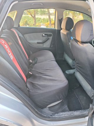 SEAT Ibiza 2002