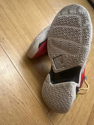 Jordan Zero Deportivas Hombre Talla 42