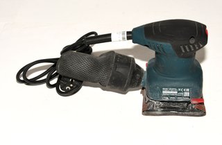 LIJADORA BOSCH PROFESIONAL GSS 140A