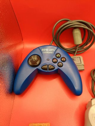 PlayStation "PS1" Completa e Funzionante