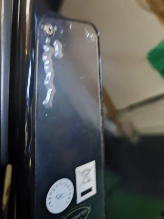 Bajo Eléctrico Steinberger Spirit Made in China