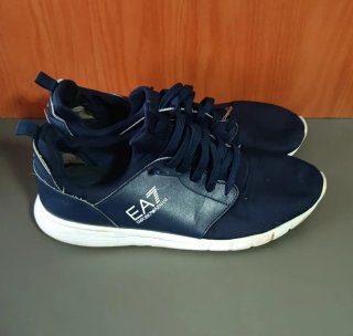 Zapatillas EA7 Emporio Armani Talla 45