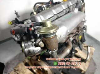 Renault f9qf716 motor completo laguna r Ref:816310