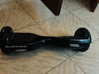 Patinete eléctrico BlueWheel
