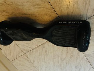 Patinete eléctrico BlueWheel