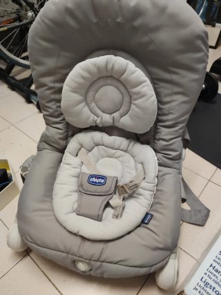 Hamaca Chicco Balloon para bebé