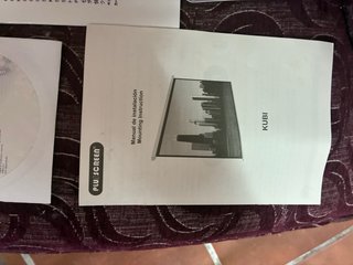 Proyector BenQ Negro