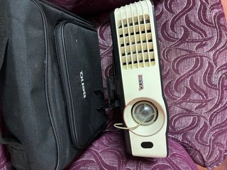Proyector BenQ Negro