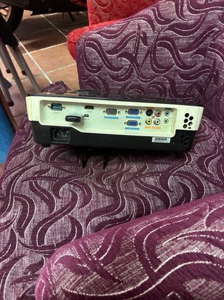 Proyector BenQ Negro