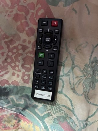 Proyector BenQ Negro