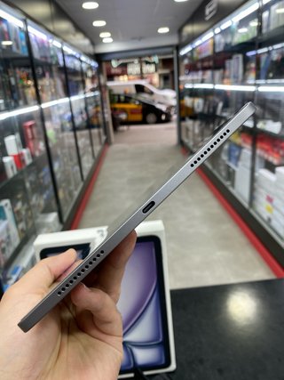 iPad Air 11 M3 256GB Wifi Gris