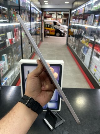 iPad Air 11 M3 256GB Wifi Gris