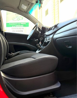 Hyundai i10 gasolina, Etiqueta C, 139.000km