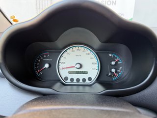 Hyundai i10 gasolina, Etiqueta C, 139.000km
