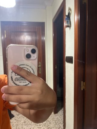 iPhone 13 Rosa 128GB