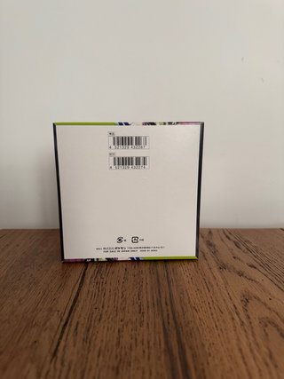 Pokémon TCG: Caja Nihil Zero Japonés sin plástico