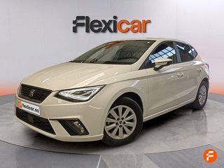 Seat Ibiza 1.0 TSI 81kW (110CV) Style