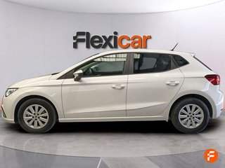 Seat Ibiza 1.0 TSI 81kW (110CV) Style