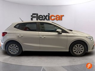 Seat Ibiza 1.0 TSI 81kW (110CV) Style