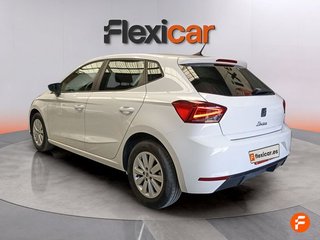 Seat Ibiza 1.0 TSI 81kW (110CV) Style