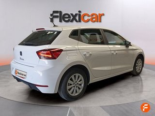 Seat Ibiza 1.0 TSI 81kW (110CV) Style