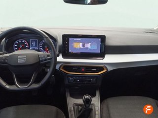 Seat Ibiza 1.0 TSI 81kW (110CV) Style