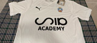Camiseta del Massanassa CF. Talla M