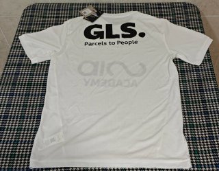 Camiseta del Massanassa CF. Talla M