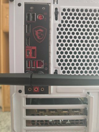PC Gaming Completo Gigabyte