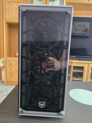 PC Gaming Completo Gigabyte