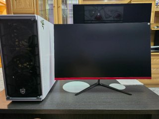 PC Gaming Completo Gigabyte