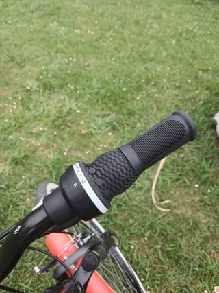 Bicicleta BTwin Original 500S