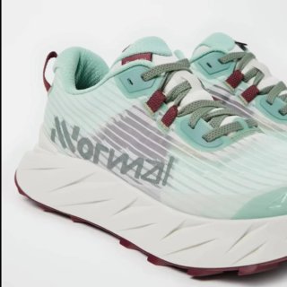 Zapatillas Nnormal Cadí Talla 47 1/3