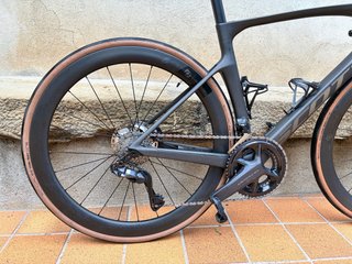 Bici Carretera SCOTT FOIL RC 10 TALLA54