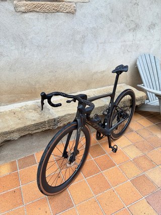 Bici Carretera SCOTT FOIL RC 10 TALLA54