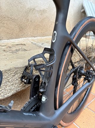 Bici Carretera SCOTT FOIL RC 10 TALLA54